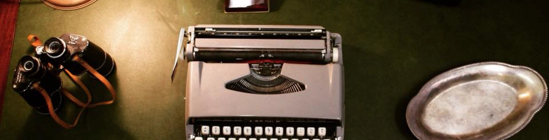 Typewriter