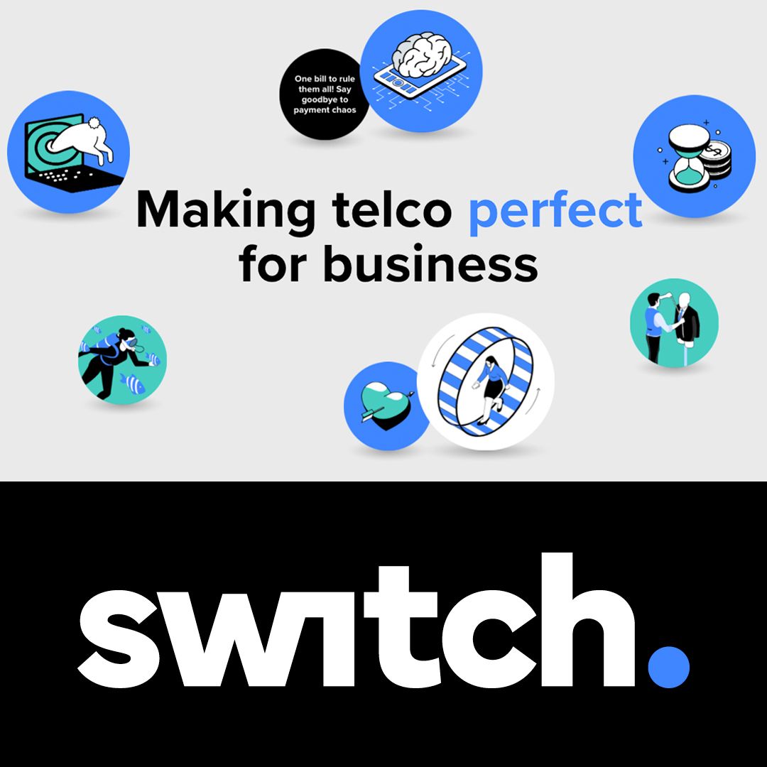 Switch Telecom