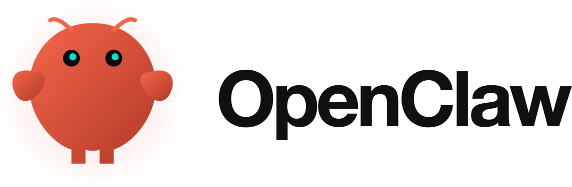 OpenClaw logo
