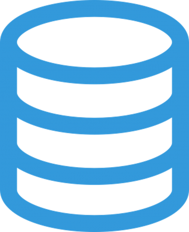 SQL Database logo