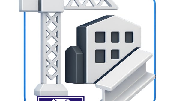 Building & Structural Works featured image