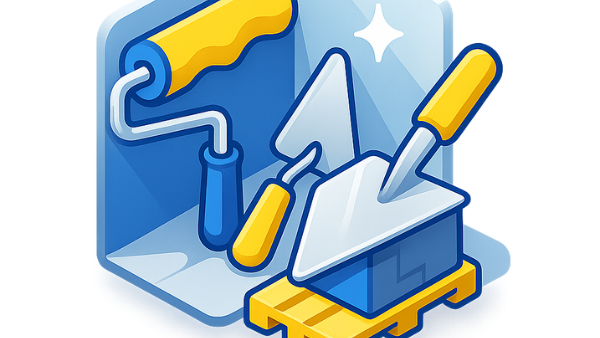 Renovation & Finishing featured image