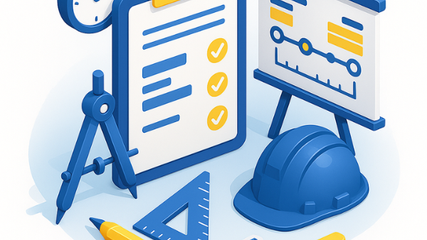 Engineering Consulting & Project Management featured image