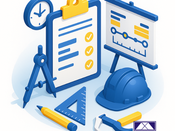 Engineering Consulting & Project Management