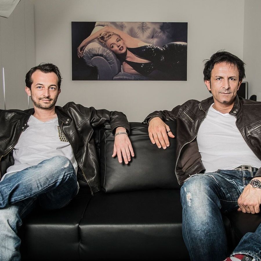 Donati & Amato
