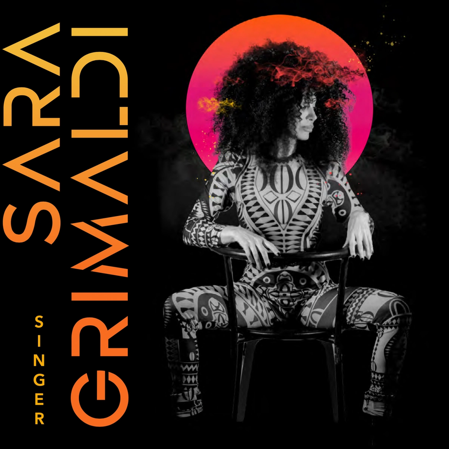 Sara Grimaldi