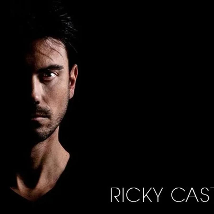 Ricky Castelli