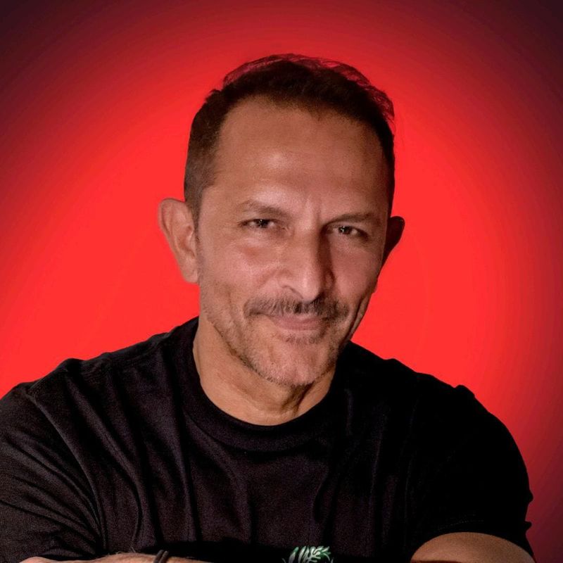 Franco Amato