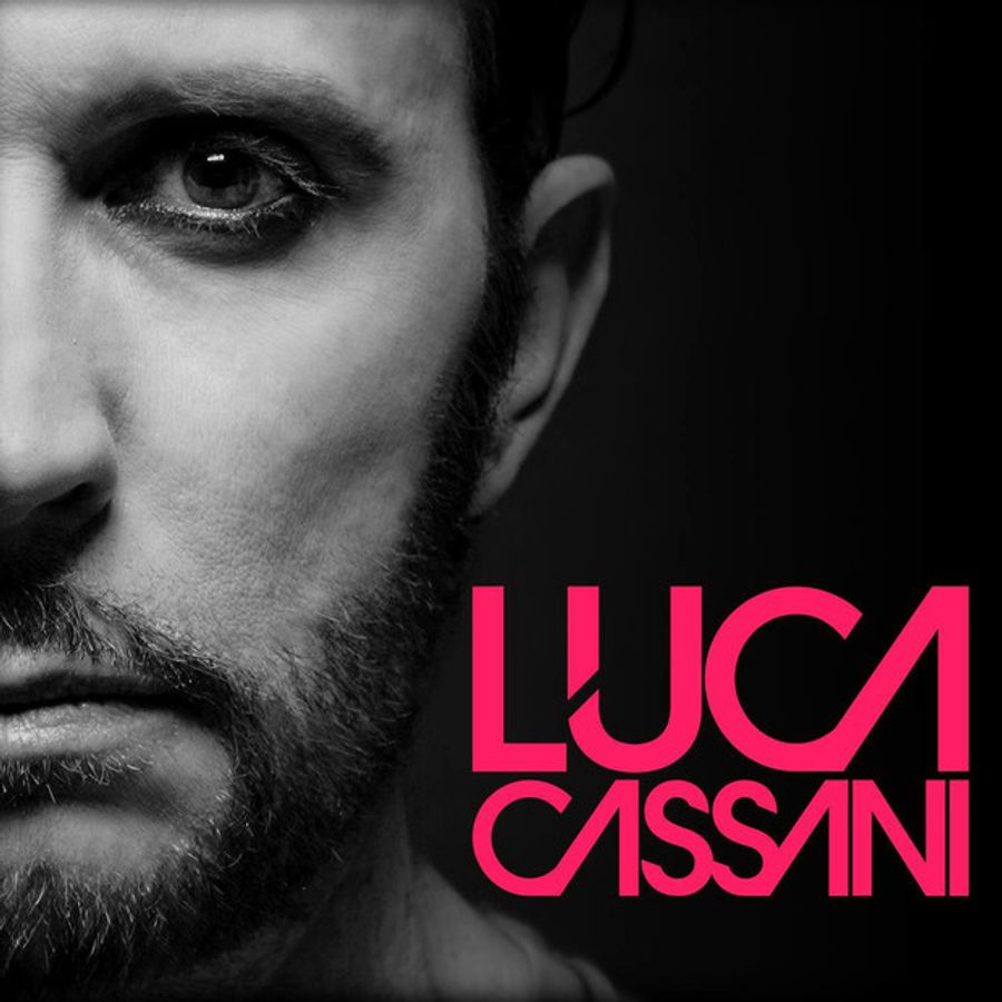 Luca Cassani