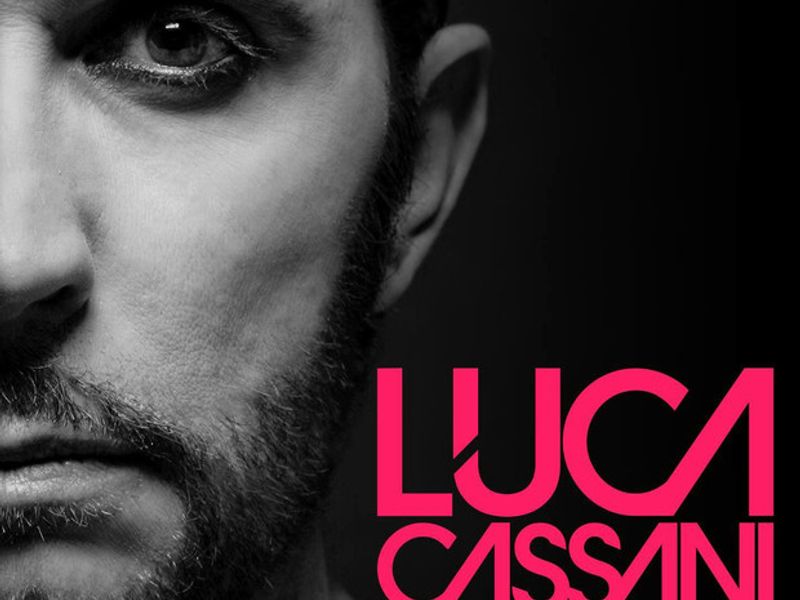 Luca Cassani