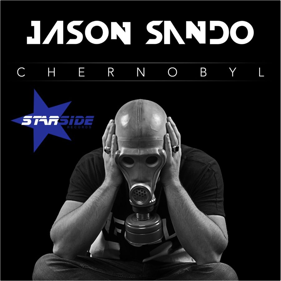 Jason Sando