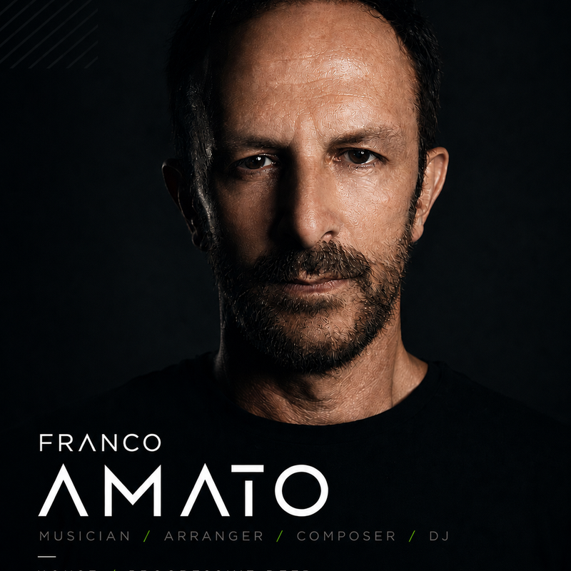 Franco Amato