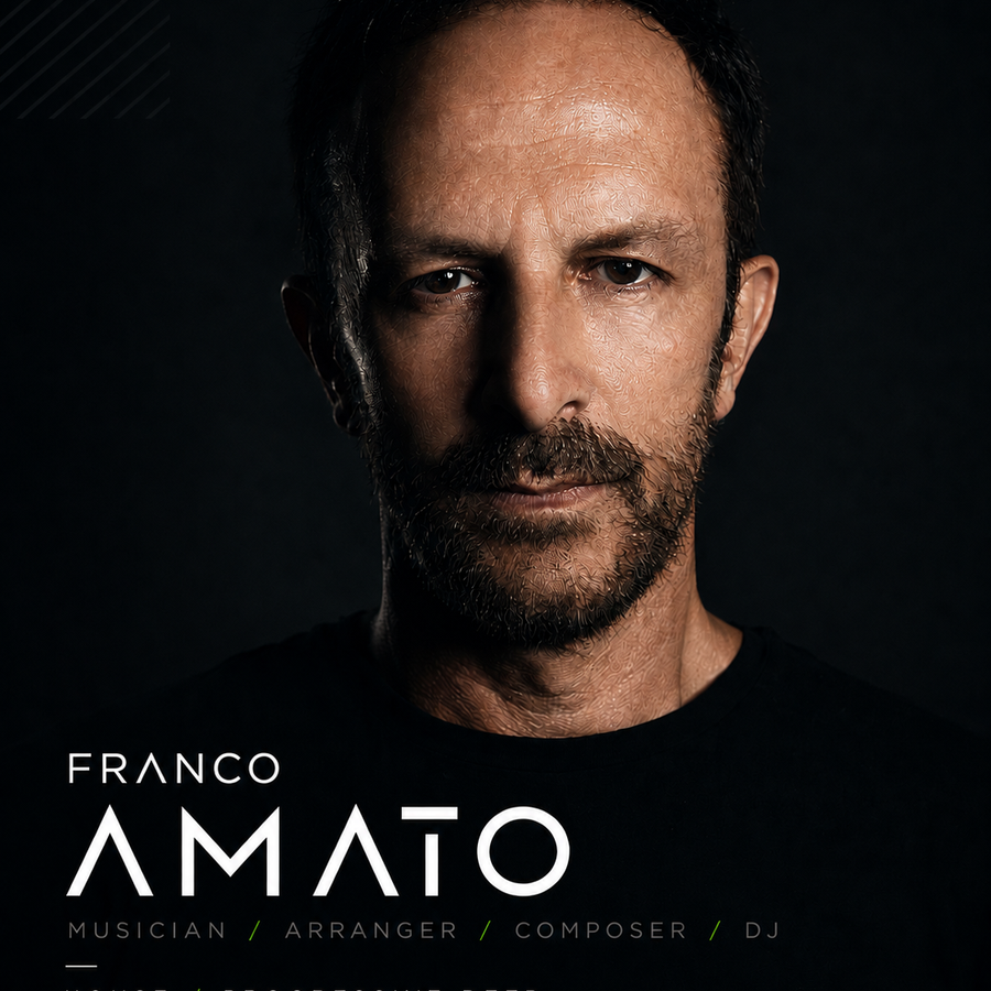 Franco Amato