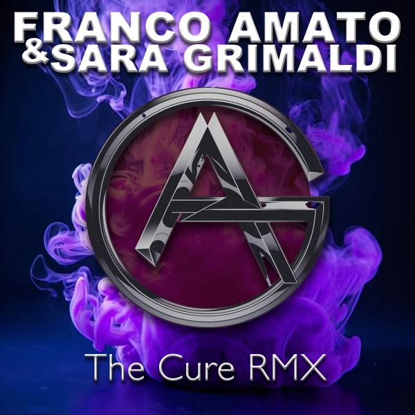 The Cure RMX