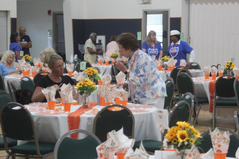Woman's Prayer Breakfast photo 17