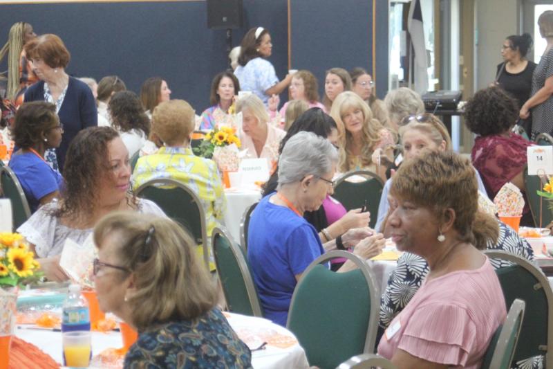 Woman's Prayer Breakfast photo 21