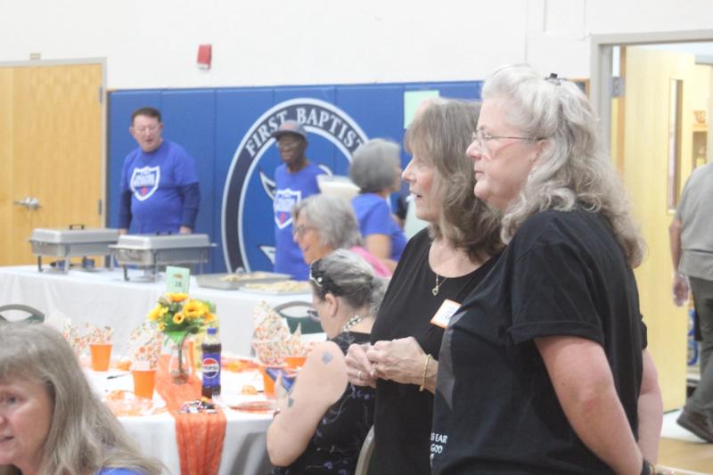 Woman's Prayer Breakfast photo 35