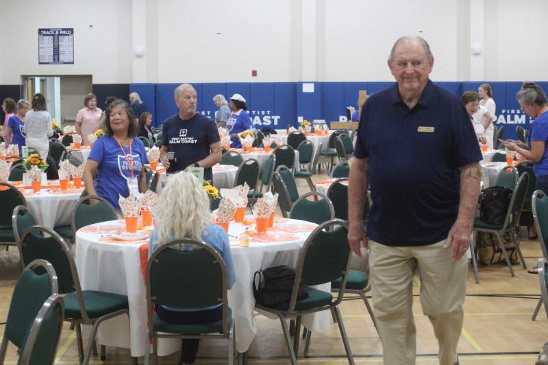 Woman's Prayer Breakfast photo 14