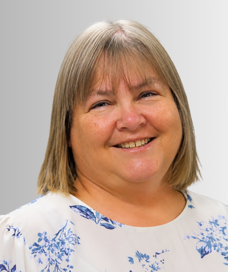 Doris Brown