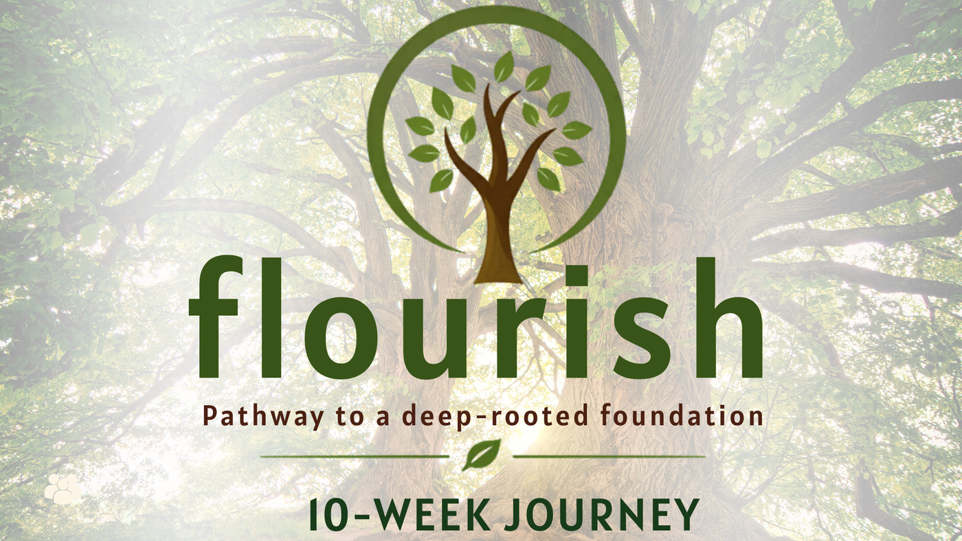Flourish Spring Recap | First Baptist Church of Palm Coast