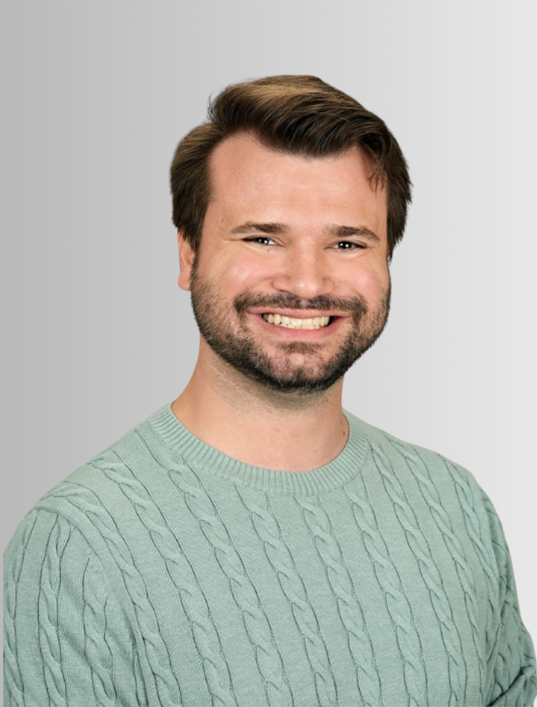 Brandon Vance