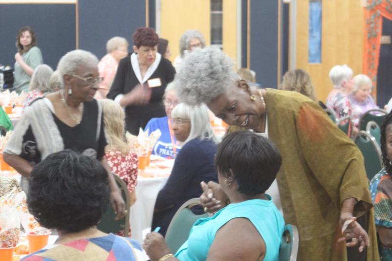 Woman's Prayer Breakfast photo 31