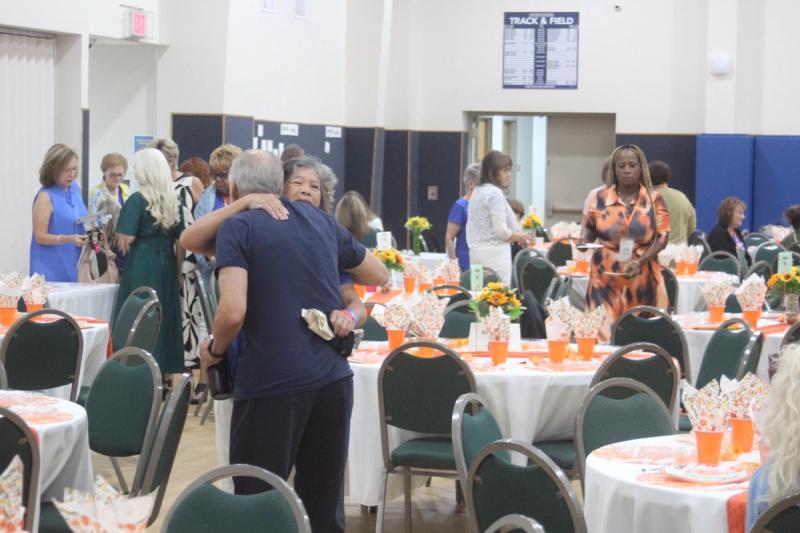 Woman's Prayer Breakfast photo 12