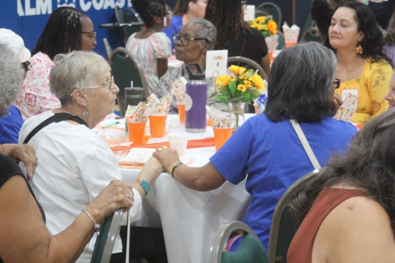 Woman's Prayer Breakfast photo 25