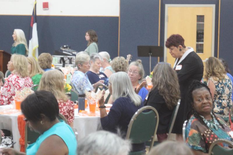 Woman's Prayer Breakfast photo 27