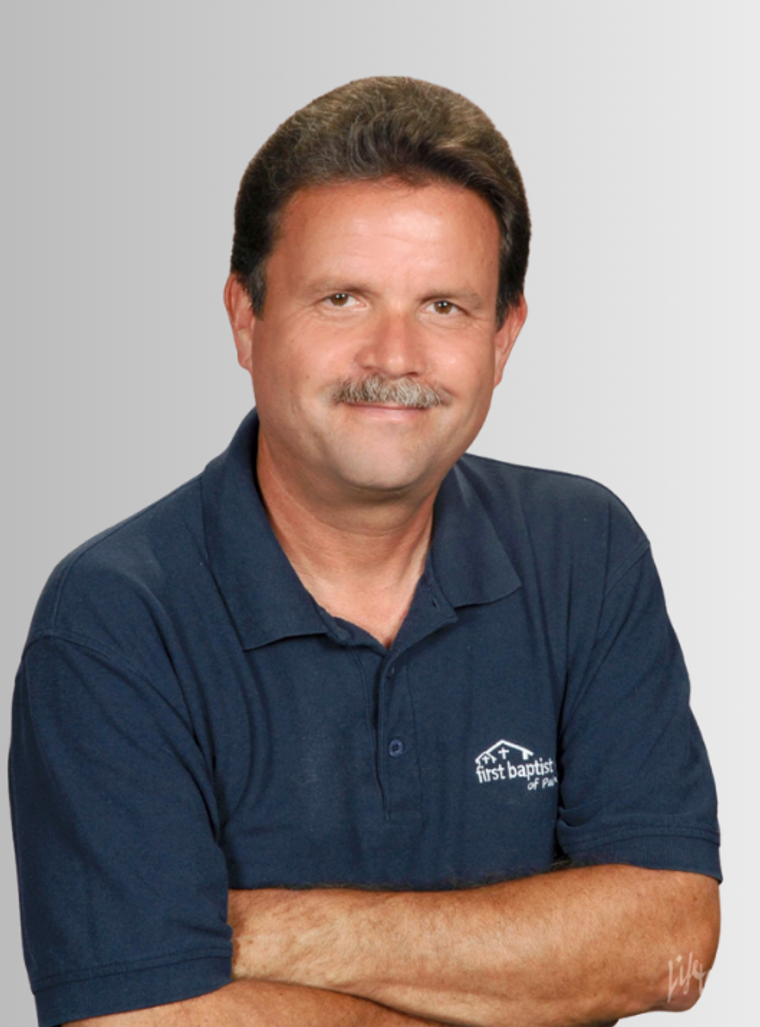 Aaron Hoogerwerf