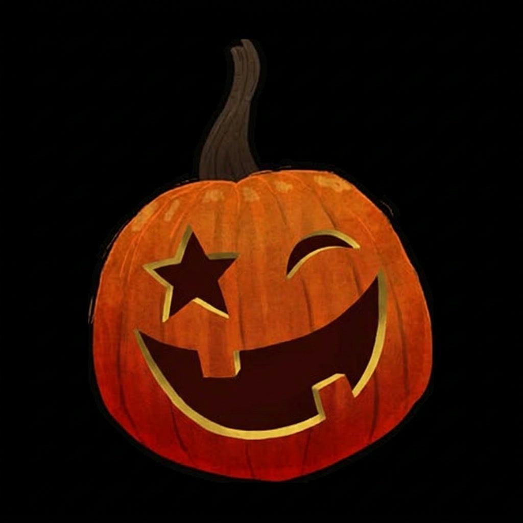 The fun one, carved as a 3D model