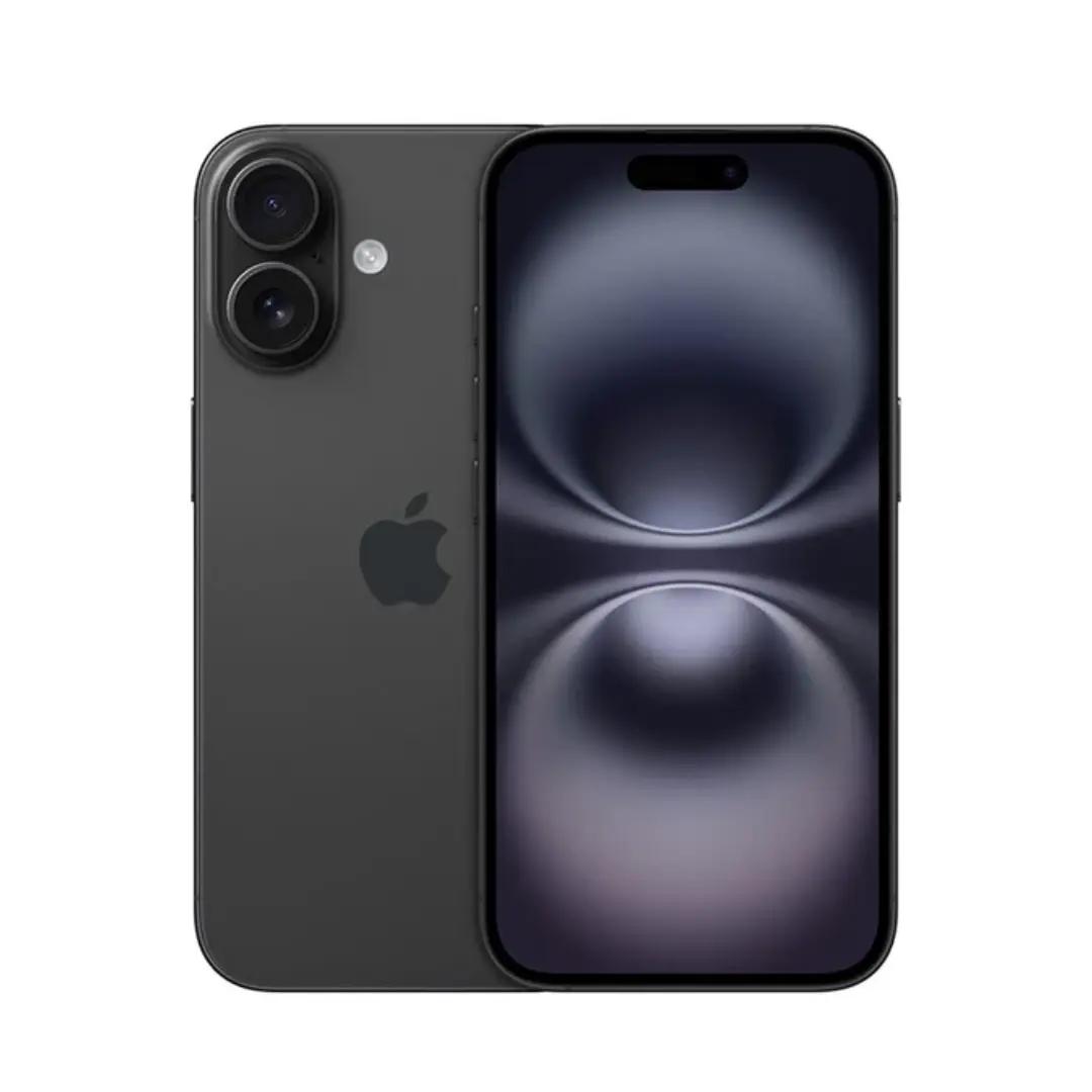 APPLE IPHONE 16 128GB (SIM FÍSICA)