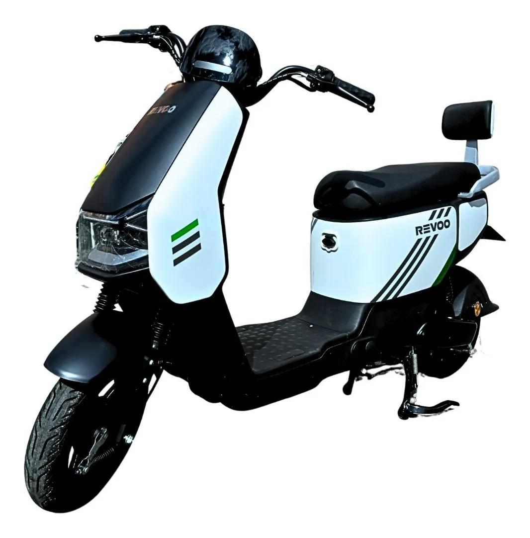MOTO ELÉCTRICA REVO A10
