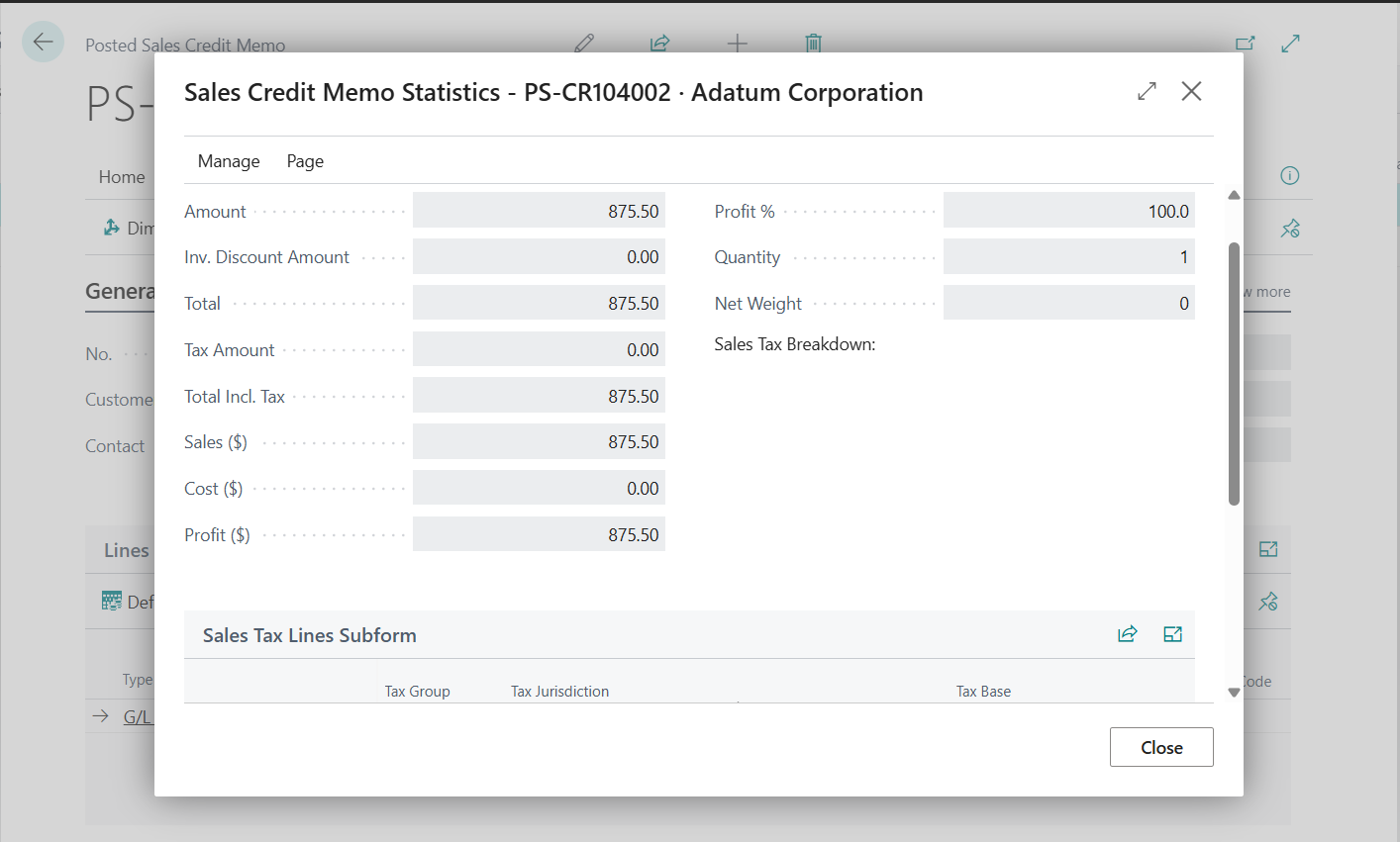 See Credit History Faster
