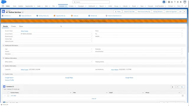 Customer Retention & Renewals