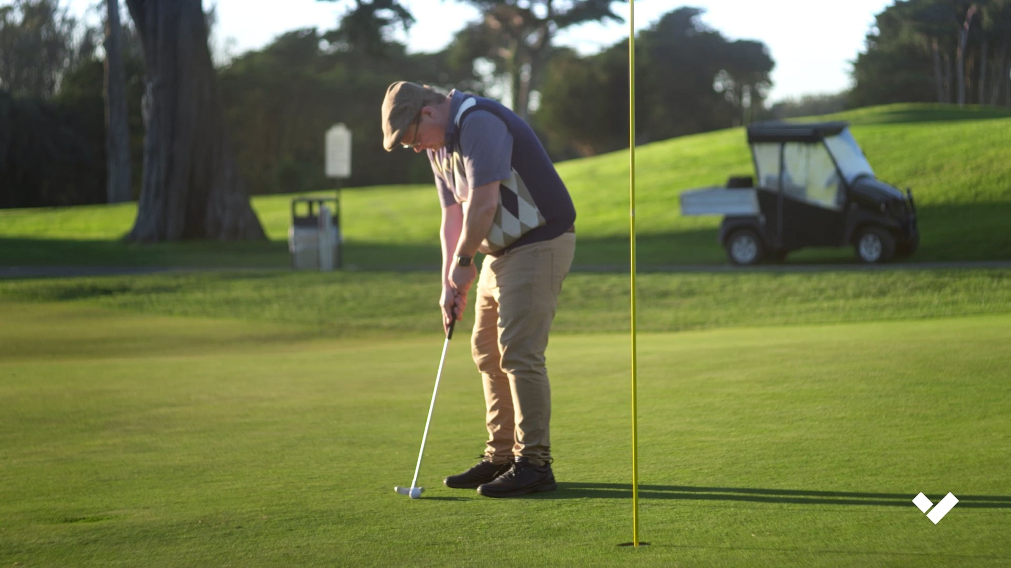 Hole in One, 15s