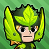 Leaf Blade