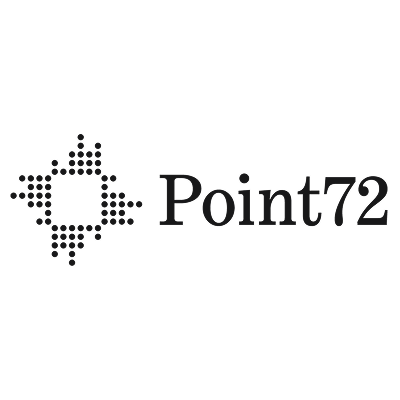 Point72 Logo