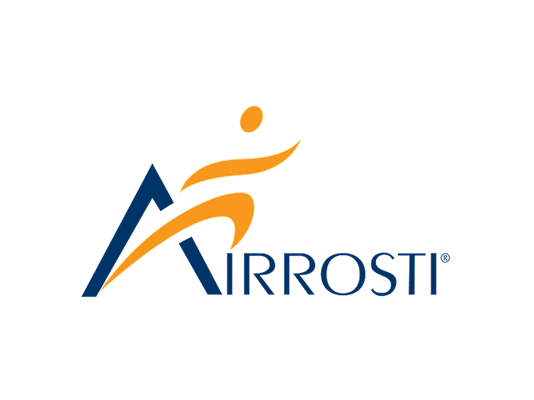 Airrosti logo