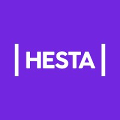 Hesta Logo
