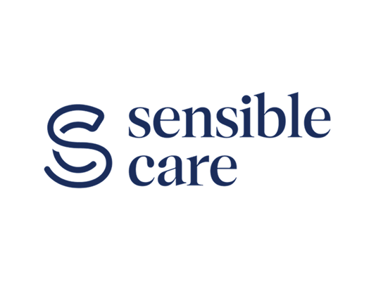 Sensible Care logo