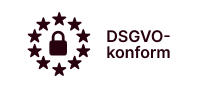 DSGVO-konform