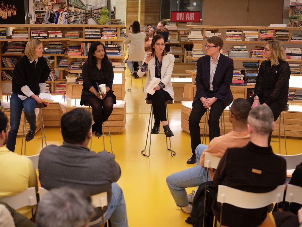 Transforming healthcare delivery: How AI is empowering clinicians and enhancing patient care