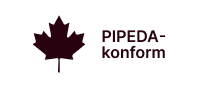 PIPEDA-konform