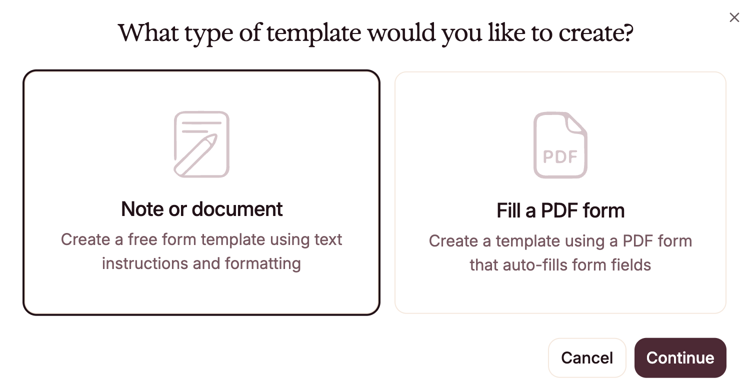 NDIS Application Form