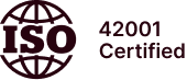 ISO 42001 Certified