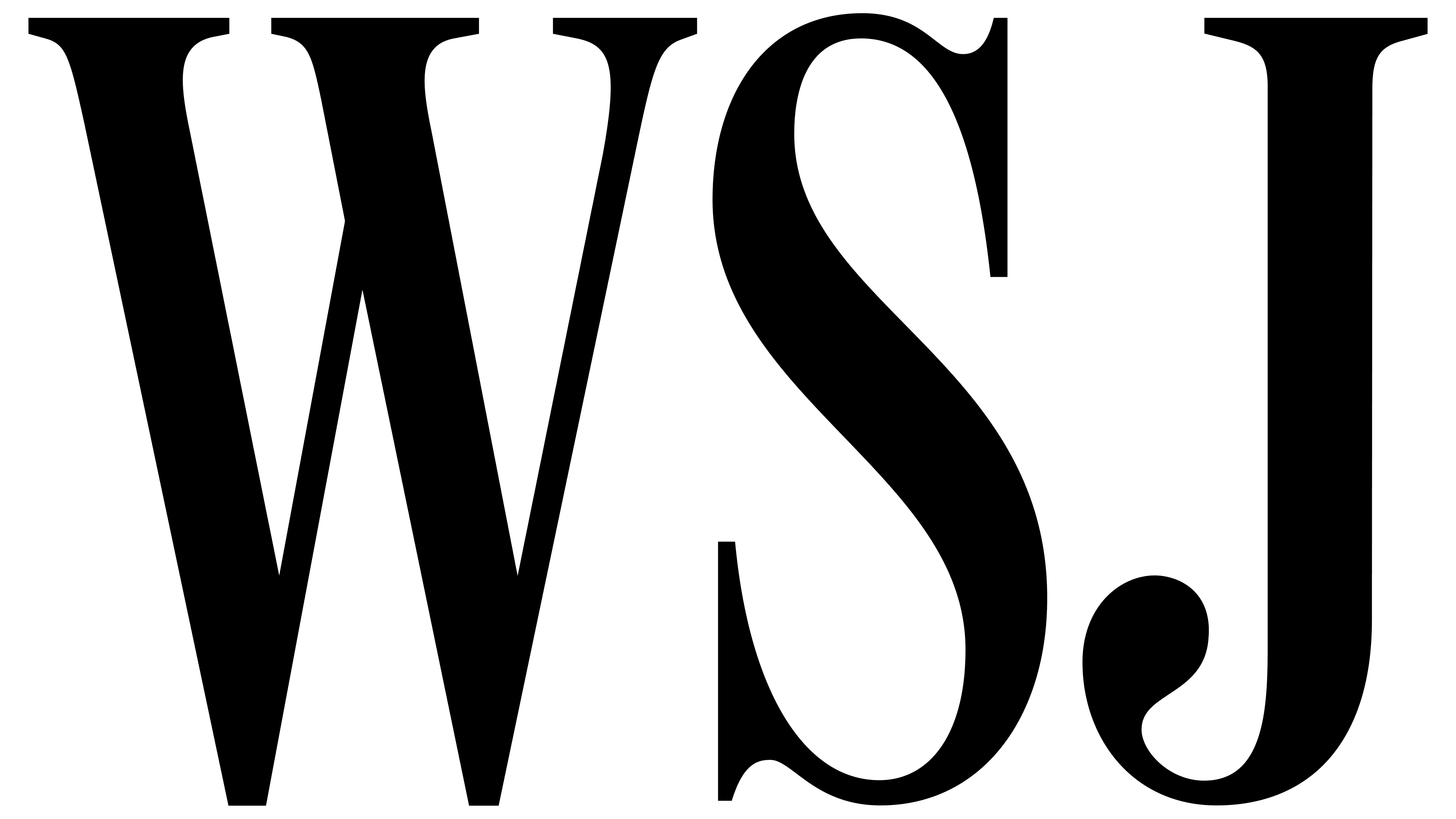 WSJ logo