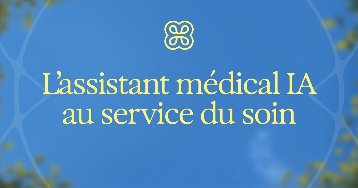 Heidi | Assistant médical IA pour professionnels de santé