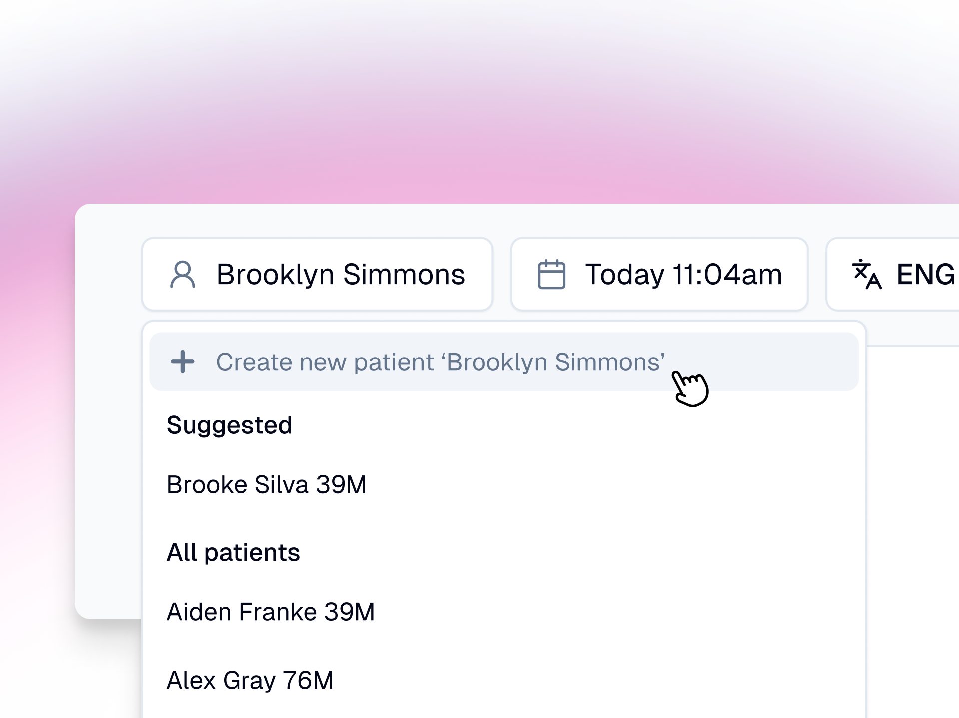 Link, split, start, tidy sessions simply