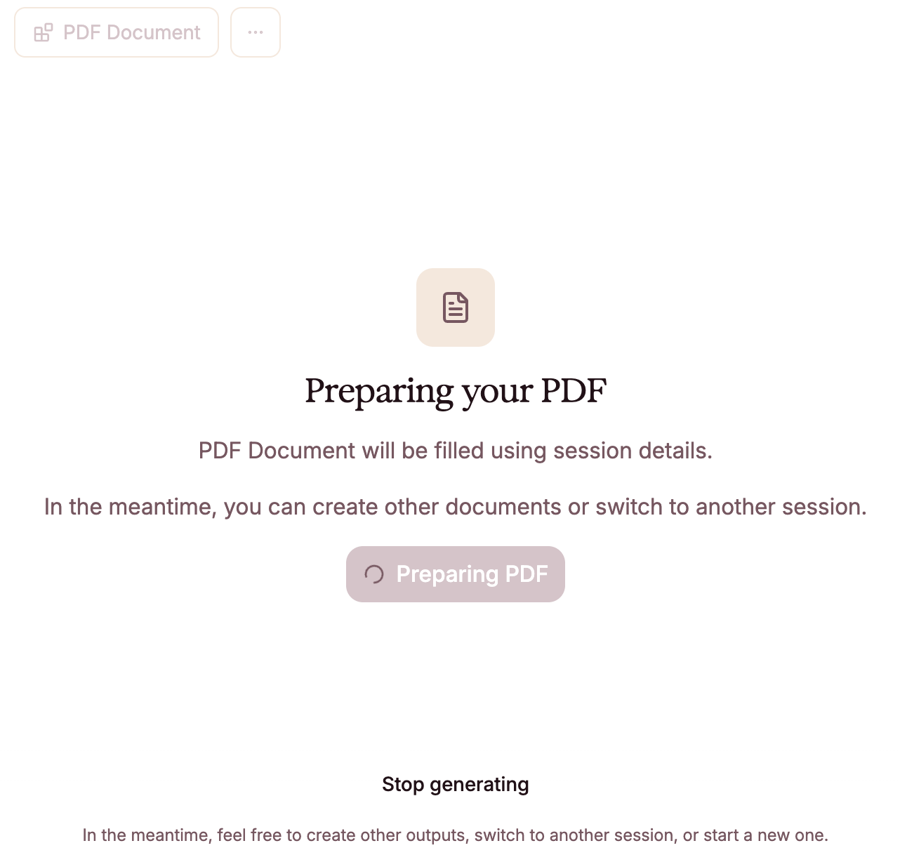 NDIS Application Form